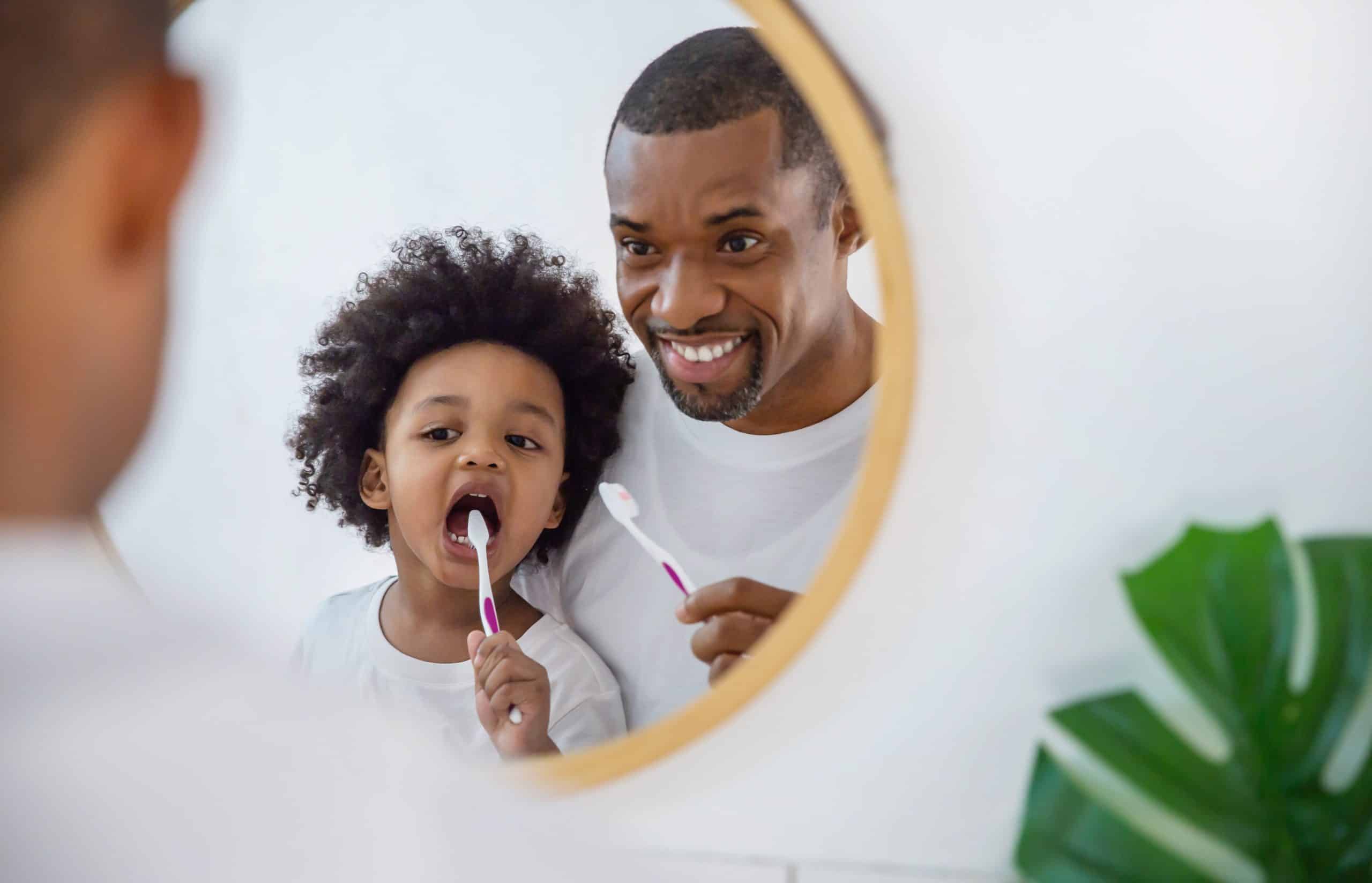 Dental Health for Children: A Comprehensive Guide for Parents | Dental Anesthesia of Nevada