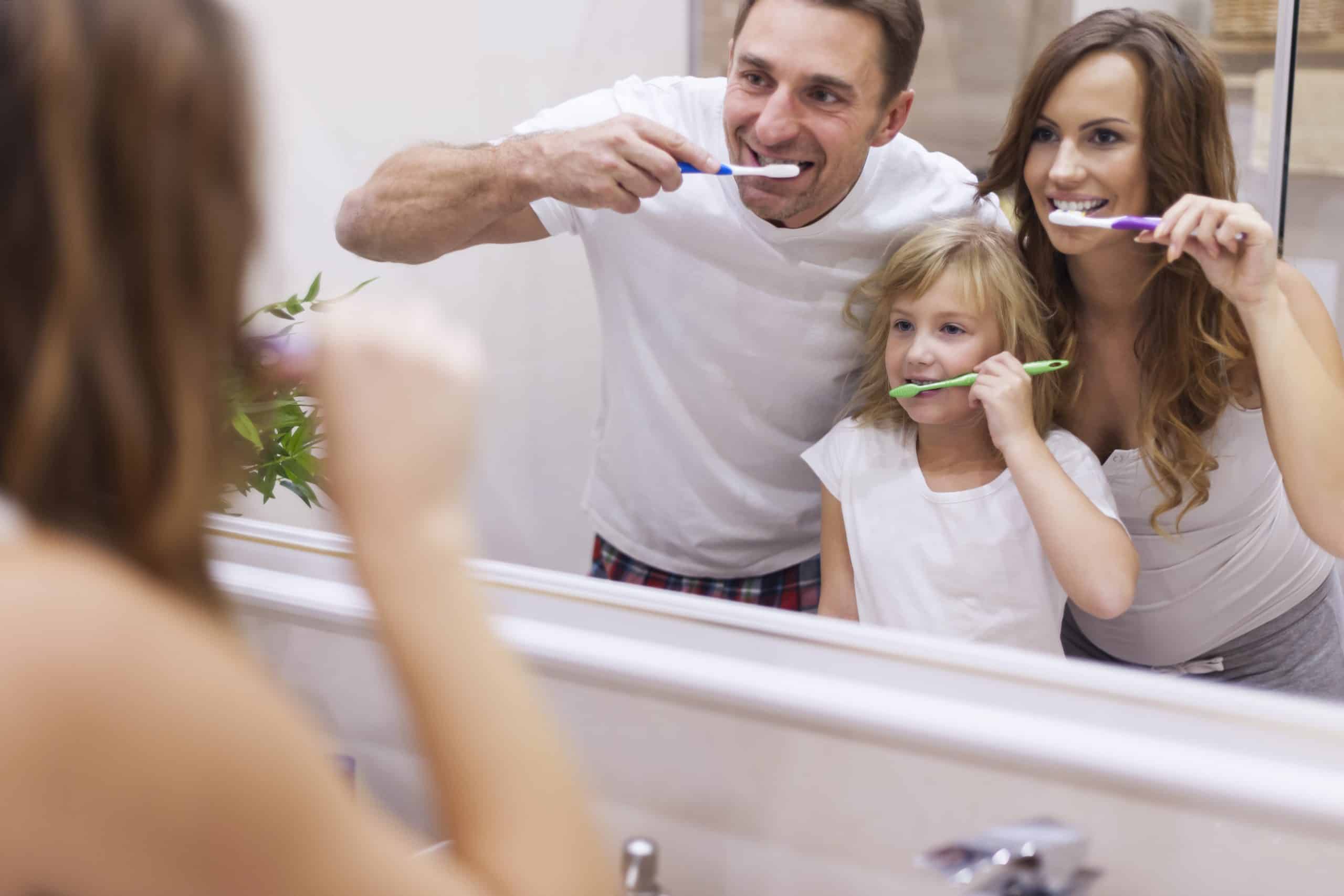 Dental Hygiene: Your Key to Preventing Gum Disease in Nevada