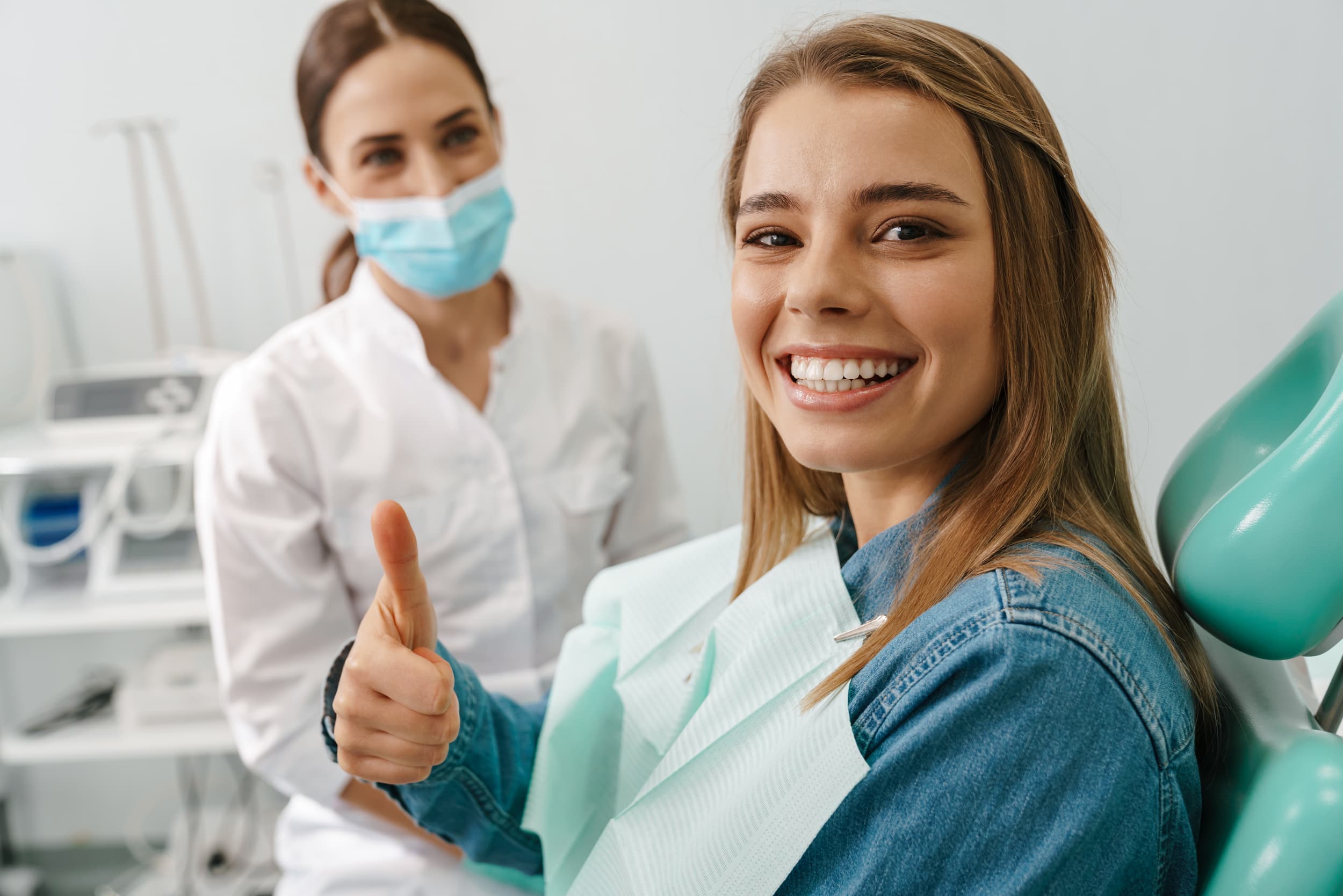 Dental Anxiety: Strategies for Overcoming Fear of the Dentist