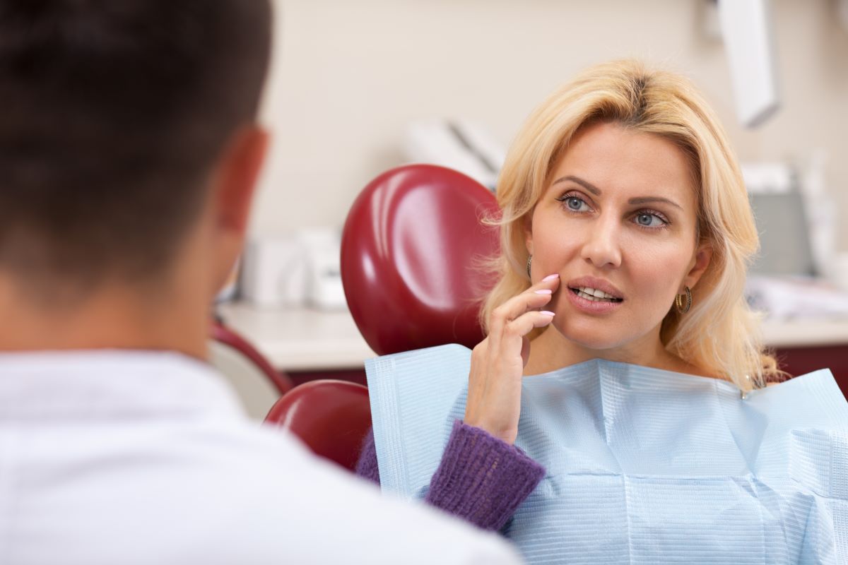Your Guide to Dental Emergencies: Handling Common Situations with Dental Anesthesia of Nevada
